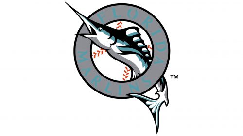Logo de Florida Marlins
