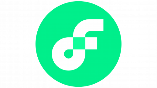 Logo de Flow