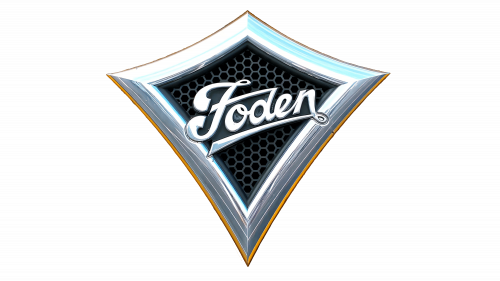 Logo de Foden