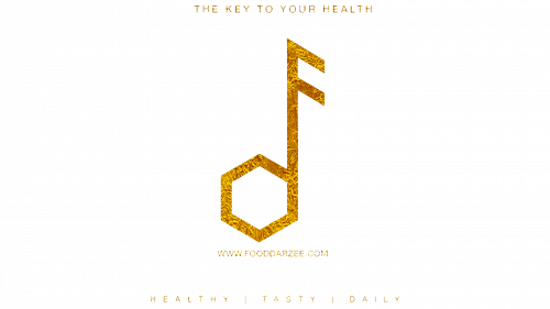 Logo de Food Darzee