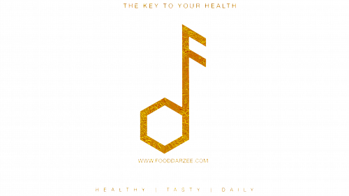 Logo de Food Darzee
