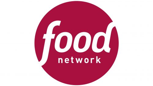 Logo de Food Network