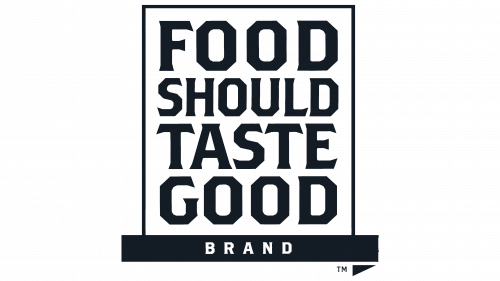 Logo de Food Should Taste Good