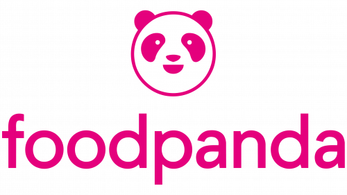 Logo de FoodPanda