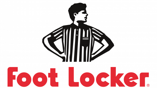 Logo de Foot Locker