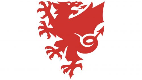 Logo de Football Association of Wales