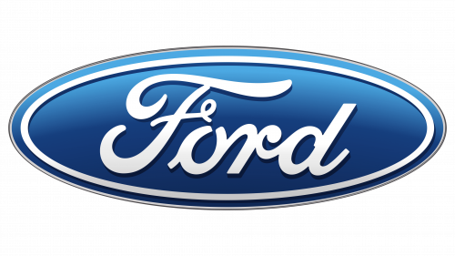 Logo de Ford