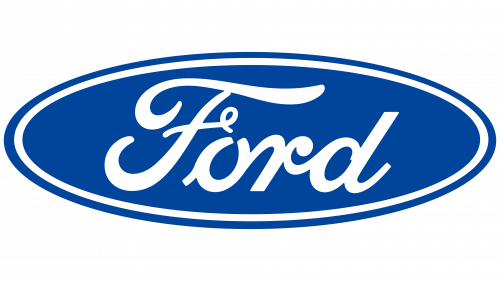 Logo de Ford