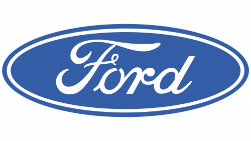 Logo de Ford