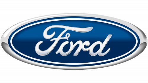 Logo de Ford Australia