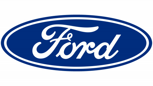 Logo de Ford Lio Ho