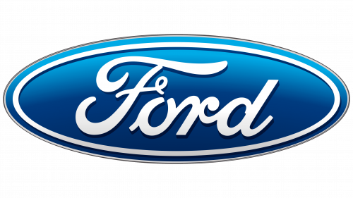 Logo de Ford Motor Company