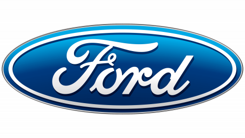 Logo de Ford Romania