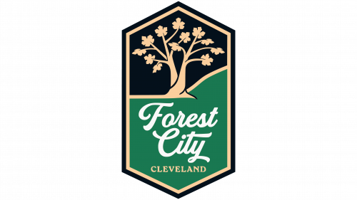 Logo de Forest City Cleveland
