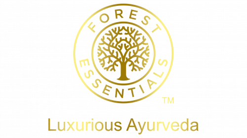 Logo de Forest Essentials