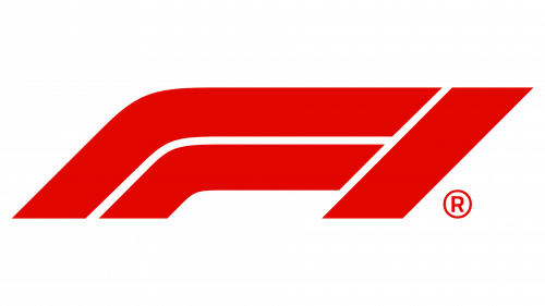 Logo de Formula One