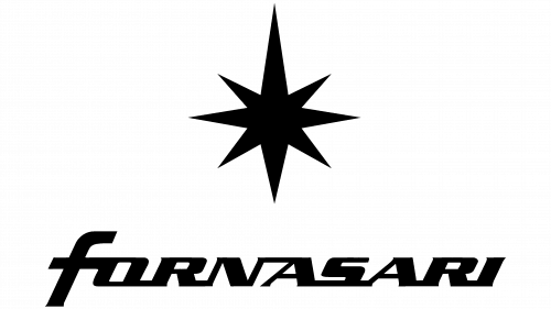 Logo de Fornasari