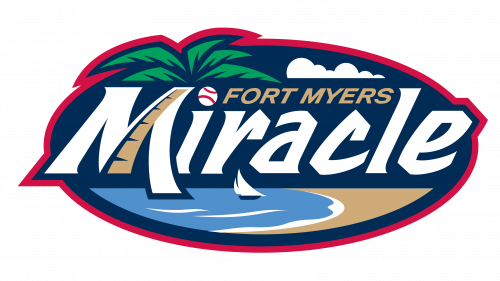 Logo de Fort Myers Miracle