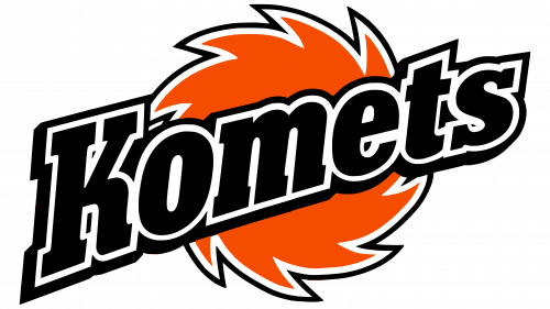 Logo de Fort Wayne Komets