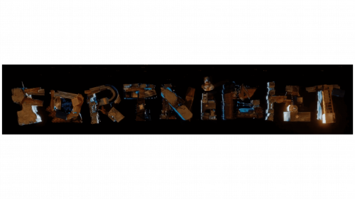 Logo de Fortnight en 2011