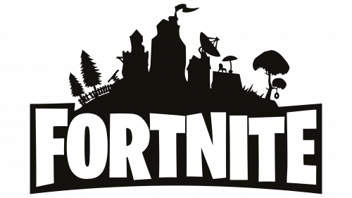 Logo de Fortnite
