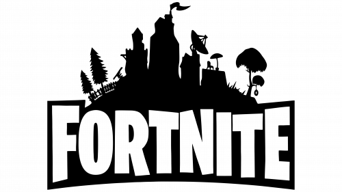 Logo de Fortnite