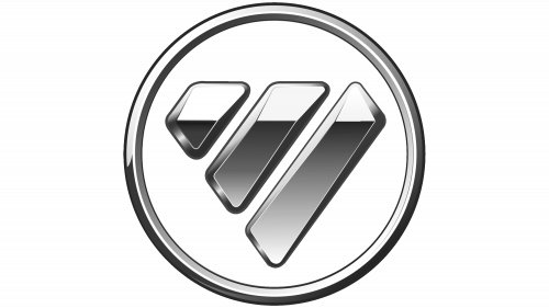 Logo de Foton