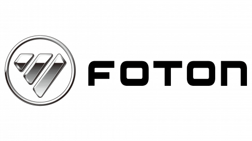 Logo de Foton Motor Co