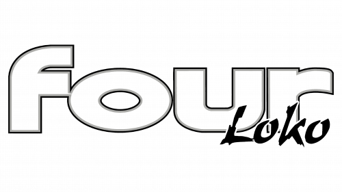 Logo de Four Loko