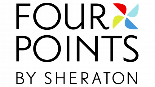 Logo de Four Points by Sheraton