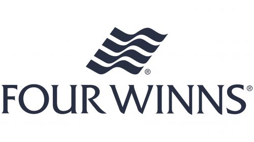 Logo de Four Winns
