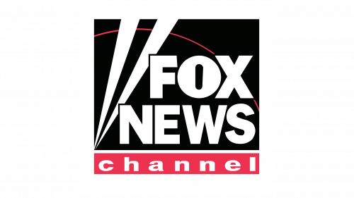 Logo de Fox News Channel 1996-2002