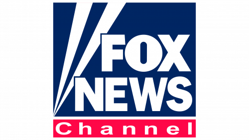 Logo de Fox News Channel 2002-2017