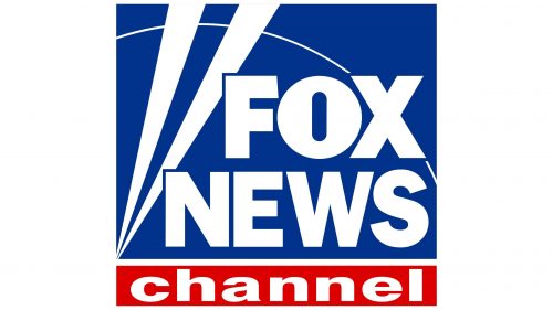 Logo de Fox News Channel depuis 2017