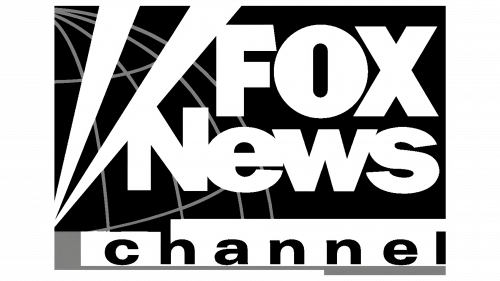 Logo de Fox News en 1990