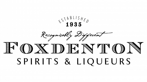 Logo de Foxdenton