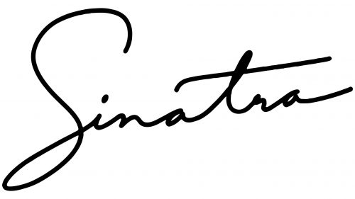 Logo de Frank Sinatra