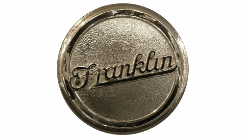 Logo de Franklin