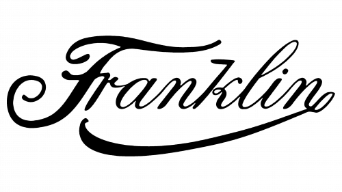 Logo de Franklin
