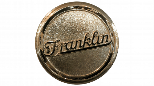 Logo de Franklin Automobile Company