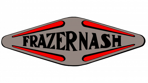Logo de Frazer Nash