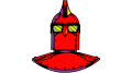 Logo de Frederator Studios