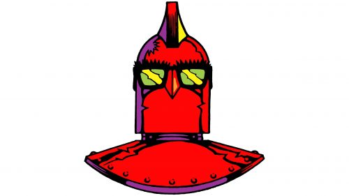 Logo de Frederator Studios