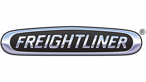 Logo de Freightliner