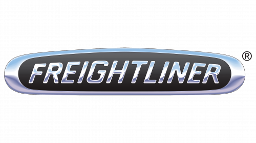 Logo de Freightliner Trucks