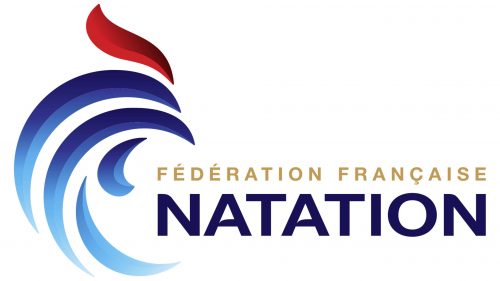 Logo de French Swimming Federation