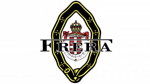 Logo de Frera