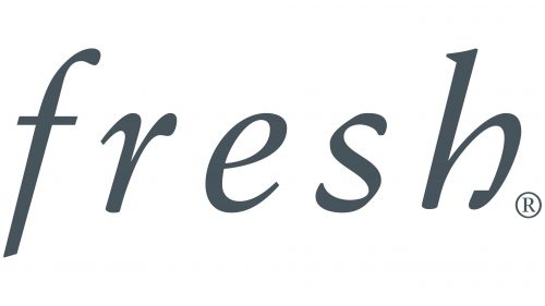 Logo de Fresh