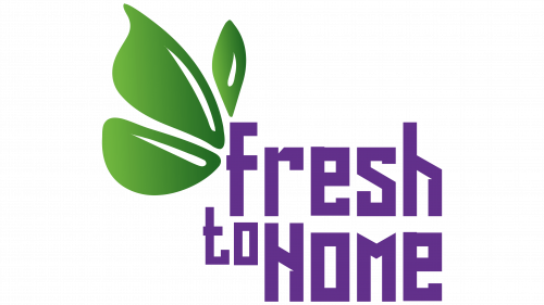 Logo de Freshtohome