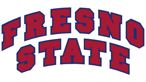 Logo de Fresno State Bulldogs